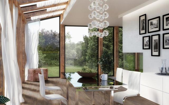 Het oog op de toekomst met duurzame vloeren van LaminaatXXL